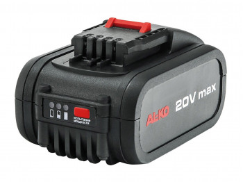 Battery for tool ALKO 20V 5.0AH 113698