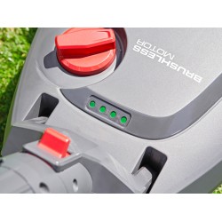 El. lawn mower ALKO 22.4 LI COMFORT (114033)