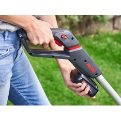 El. lawn mower ALKO 22.4 LI COMFORT (114033)