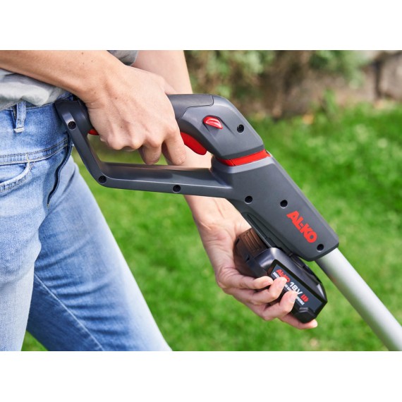 El. lawn mower ALKO 22.4 LI COMFORT (114033)