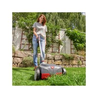 Ел. газонакoсилка ALKO 22.4 LI COMFORT (114033)