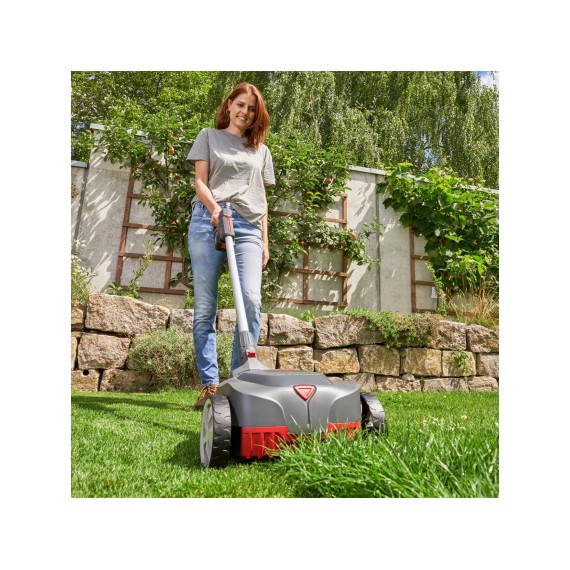 El. lawn mower ALKO 22.4 LI COMFORT (114033)