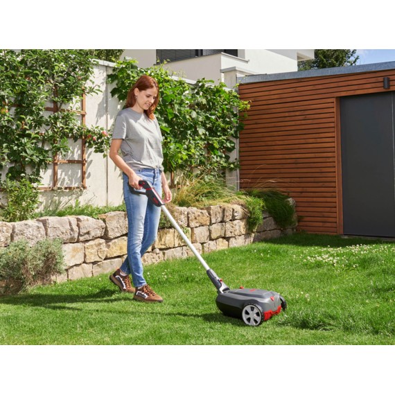 El. lawn mower ALKO 22.4 LI COMFORT (114033)