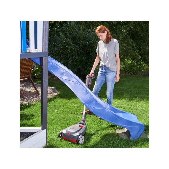 El. lawn mower ALKO 22.4 LI COMFORT (114033)
