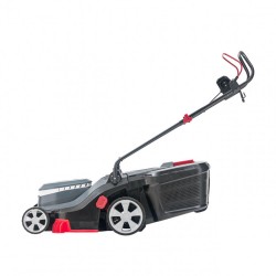 El. lawn mower ALKO 3.82 E EASY (113850)