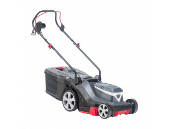 El. lawn mower ALKO 3.82 E EASY (113850)