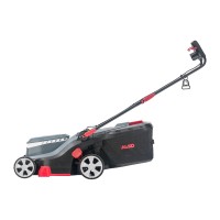 El. lawn mower ALKO 32.2 E COMFORT (113851)