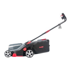 El. lawn mower ALKO 32.2 E COMFORT (113851)