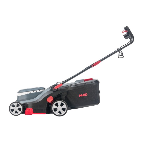 Ел. газонакoсилка ALKO 32.2 E COMFORT (113851)