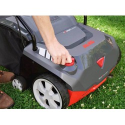 Aerator ALKO 38.4 E COMBI CARE (114040)