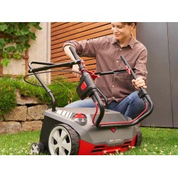 Aerator ALKO 38.4 E COMBI CARE (114040)