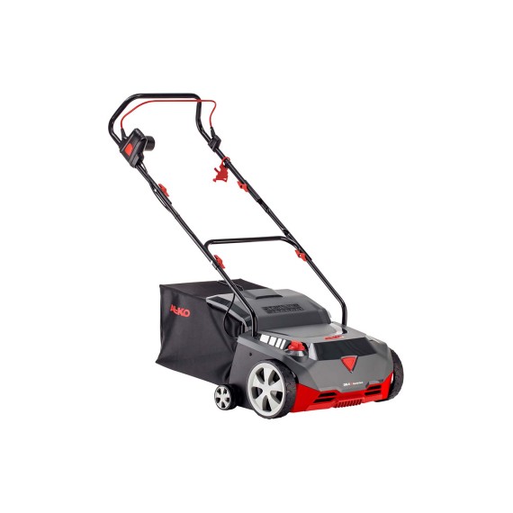 Аэратор ALKO 38.4 E COMBI CARE (114040)