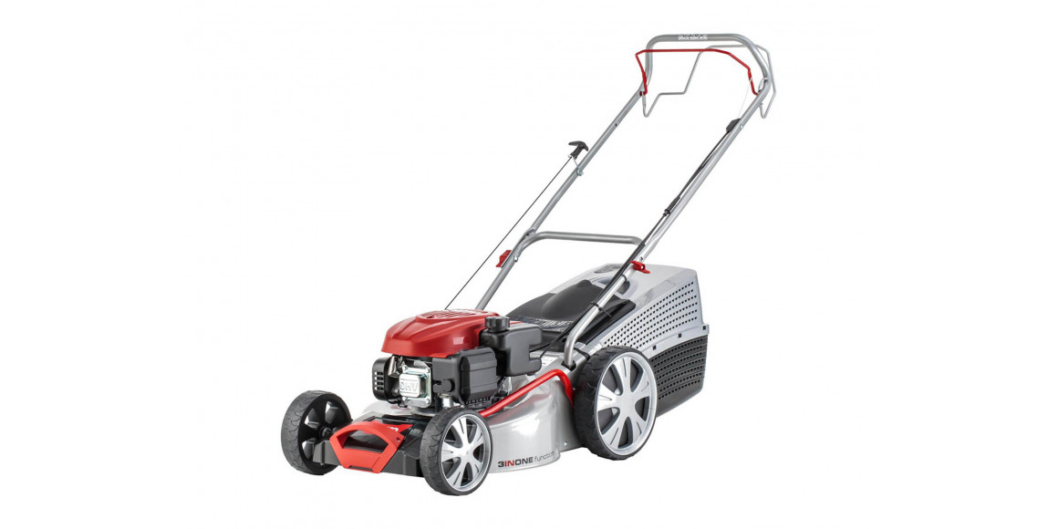 Gasoline lawn mower ALKO CLASSIC 4.64 SP-A 123054