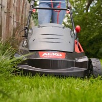 Ел. газонакoсилка ALKO 40.4 E COMFORT (114056)