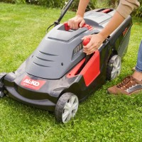 Ел. газонакoсилка ALKO 40.4 E COMFORT (114056)