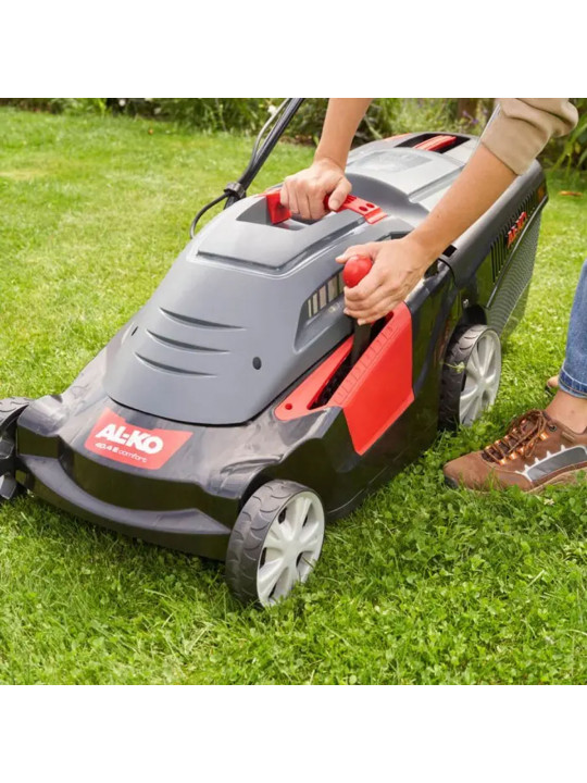 Էլ. խոտհնձիչ ALKO 40.4 E COMFORT (114056)