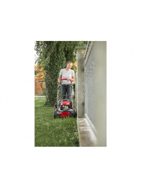 Gasoline lawn mower ALKO COMFORT 46.0 SP-A PLUS COMFORT (119938)