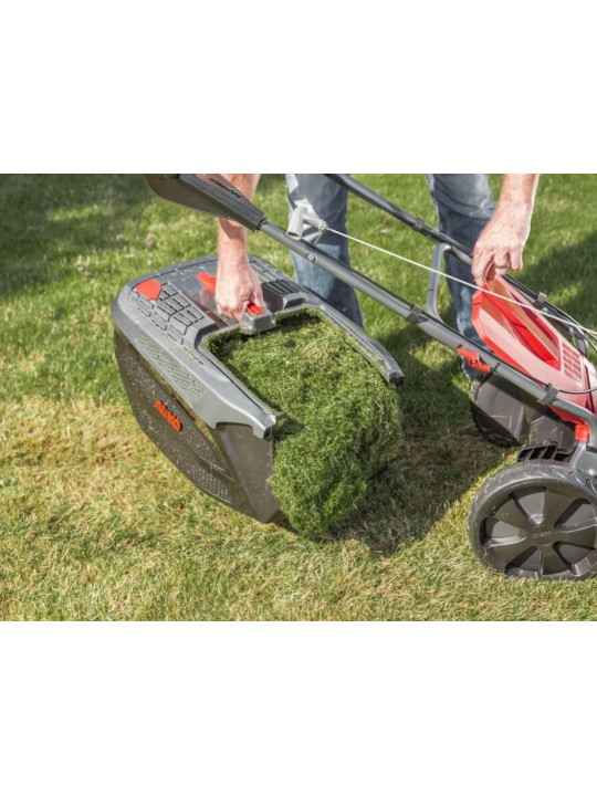 Gasoline lawn mower ALKO COMFORT 46.0 SP-A PLUS COMFORT (119938)