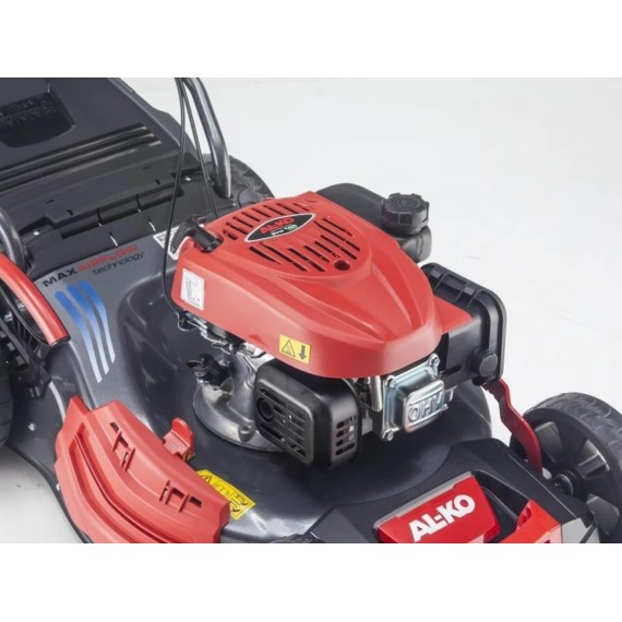 Բենզինային խոտհնձիչ ALKO COMFORT 46.0 SP-A PLUS COMFORT (119938)
