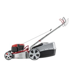 Бензиновый газонаокосилка ALKO CLASSIC 5.14 SP-A (123056)