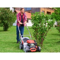 Бензиновый газонаокосилка ALKO CLASSIC 5.14 SP-A (123056)
