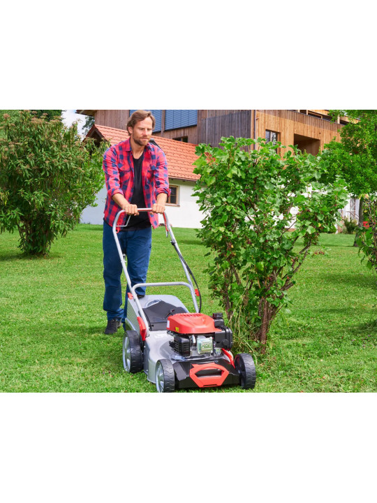 Gasoline lawn mower ALKO CLASSIC 5.14 SP-A (123056)