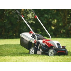 El. lawn mower ALKO CLASSIC 3.22SE (112805)