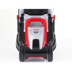 El. lawn mower ALKO CLASSIC 3.22SE (112805)