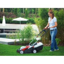 El. lawn mower ALKO CLASSIC 3.82 SE (112856)