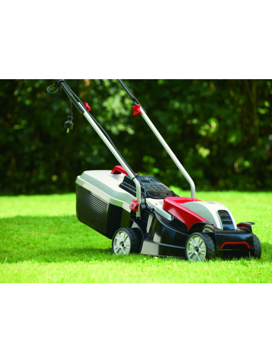 El. lawn mower ALKO CLASSIC 3.82 SE 112856