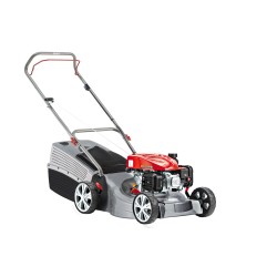 Бензиновый газонаокосилка ALKO CLASSIC 4.62 P-A (123002)