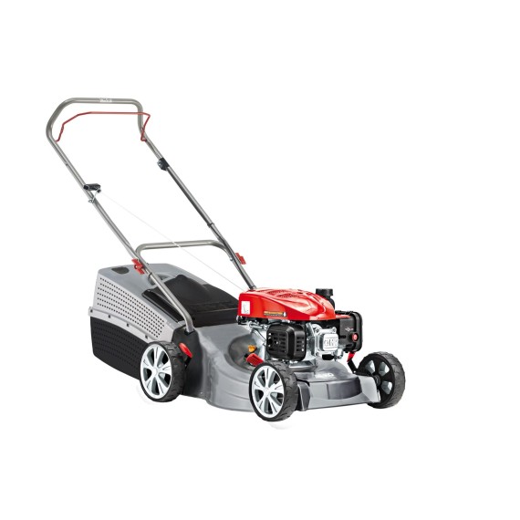 Бензиновый газонаокосилка ALKO CLASSIC 4.62 P-A (123002)