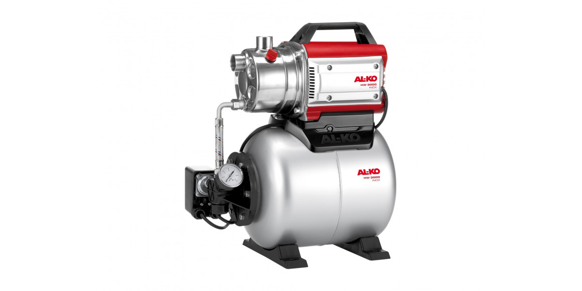 Water pump ALKO HW3000 CLASSIC (112846)