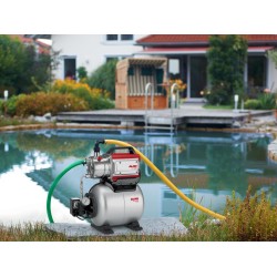 Water pump ALKO HW3000 CLASSIC SWISS (11284660)