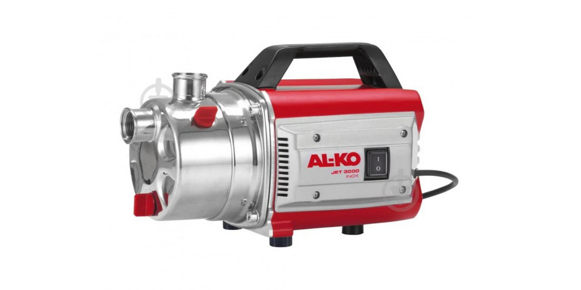 Water pump ALKO Jet 3000 Inox Classic SWISS (11283860)