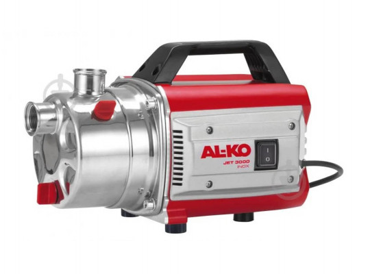 Water pump ALKO Jet 3000 Inox Classic SWISS (11283860)