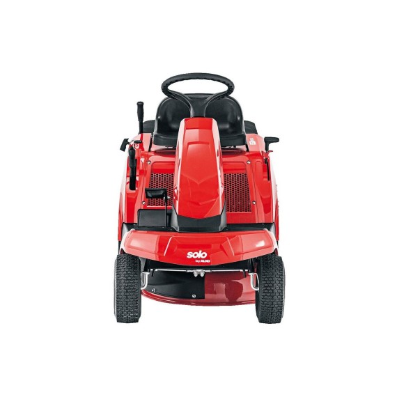 Садовый трактор ALKO R 7-62.5 (127306)