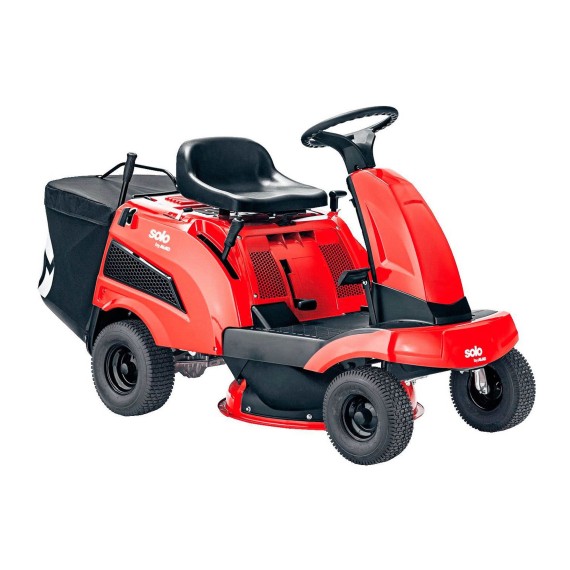 Садовый трактор ALKO R 7-62.5 (127306)