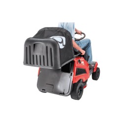 Садовый трактор ALKO R 7-62.5 (127306)