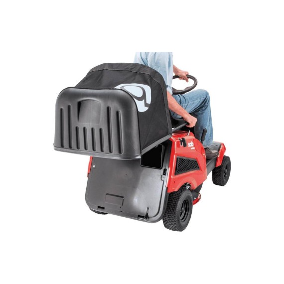 Садовый трактор ALKO R 7-62.5 (127306)