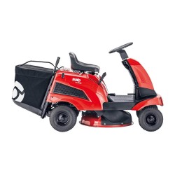 Садовый трактор ALKO R 7-62.5 (127306)