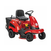 Садовый трактор ALKO R 7-63.8 A (127486)