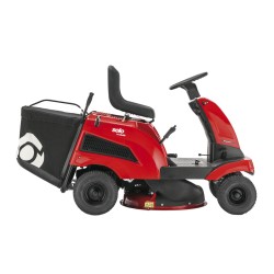 Садовый трактор ALKO R 7-63.8 A (127486)