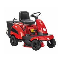 Садовый трактор ALKO R 7-65.8 HD (127487)