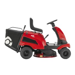Садовый трактор ALKO R 7-65.8 HD (127487)
