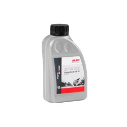 Масло ALKO SAE30 0.6L (112888)