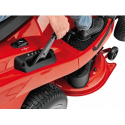 Садовый трактор ALKO T 13-92.5 HD (127155)