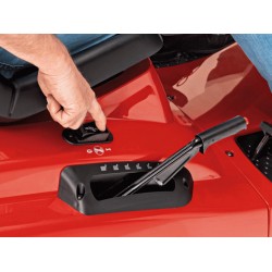 Садовый трактор ALKO T 13-92.5 HD (127155)
