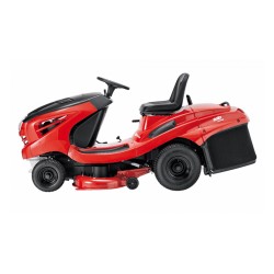 Садовый трактор ALKO T 13-92.5 HD (127155)