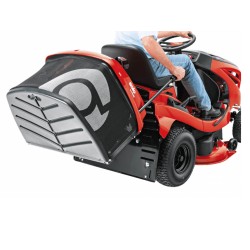 Садовый трактор ALKO T 13-92.5 HD (127155)
